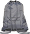 Under Armour Ozzie Sackpack - Zwart