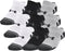 Under Armour Performance Tech 3pk NoShow Gray/ White/ 36.5-42 EU