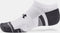 Under Armour Performance Tech 3pk NoShow Gray/ White/ 36.5-42 EU