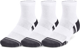 Under Armour Performance Tech Sportsokken Unisex - Maat 36-41