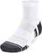 Under Armour Performance Tech Sportsokken Unisex - Maat 36-41