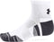 Under Armour Performance Tech Sportsokken Unisex - Maat 36-41