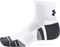 Under Armour Performance Tech Sportsokken Unisex - Maat 42-47