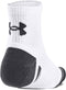 Under Armour Performance Tech Sportsokken Unisex - Maat 42-47