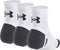Under Armour Performance Tech Sportsokken Unisex - Maat 42-47