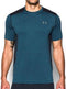 Under Armour - Raid Short Sleeve - Heren - maat XXL