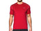 Under Armour - Raid Short Sleeve - Heren - maat XXL