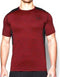 Under Armour - Raid Short Sleeve T-shirt - Heren - maat XXL