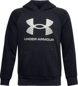Under Armour Rival Fleece Jongens Trui - Maat M