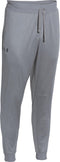 Under Armour Sportstyle Jogger- Sportbroek - Heren - Maat S - Grijs
