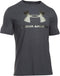 Under Armour - Sportstyle Logo - Heren - maat L
