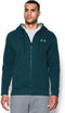 Under Armour - Storm Rival Cotton - Heren - maat M