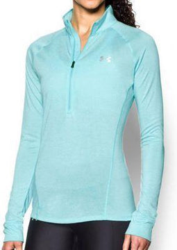 Under Armour - Tech 1/2 Zip - Dames - maat S