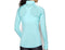 Under Armour - Tech 1/2 Zip - Dames - maat S