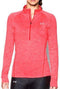 Under Armour - Tech 1/2 Zip - Dames - maat XL