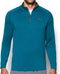 Under Armour - Tech 1/4 Zip - UA Tech - XL - Blauw