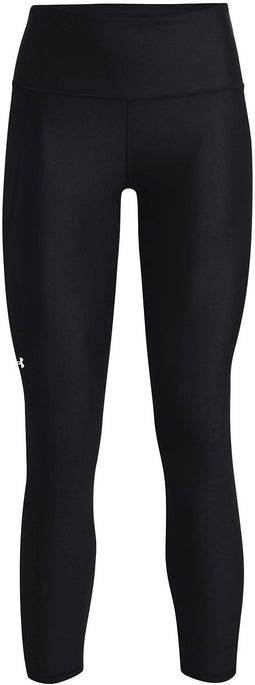 Under Armour Tech Hi Ankle Leg Dames Sportlegging - Zwart