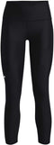 Under Armour Tech Hi Ankle Leg Dames Sportlegging - Zwart