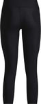 Under Armour Tech Hi Ankle Leg Dames Sportlegging - Zwart