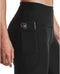 Under Armour Tech Hi Ankle Leg Dames Sportlegging - Zwart