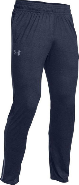Under Armour Tech Pant Sportbroek - Heren - Maat S - Midnight Navy