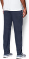 Under Armour Tech Pant Sportbroek - Heren - Maat S - Midnight Navy