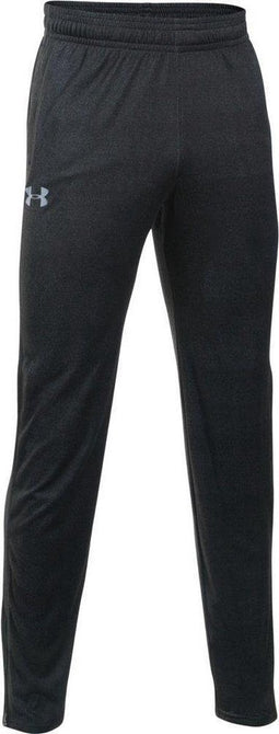 Under Armour Tech Pant Sportbroek - Heren - Maat S - Zwart
