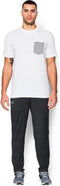 Under Armour Tech Pant Sportbroek - Heren - Maat S - Zwart