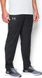 Under Armour Tech Pant Sportbroek - Heren - Maat S - Zwart