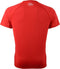 Under Armour Tech SS Tee 1228539-600, Mannen, Rood, T-shirt maat: S EU