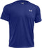 Under Armour Tech SS Tee Sportshirt - Heren - Maat XL - Royal