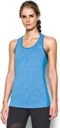 Under Armour - Tech Tank - Dames - maat XL