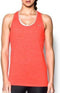 Under Armour - Tech Tank - Twist - Dames - maat L