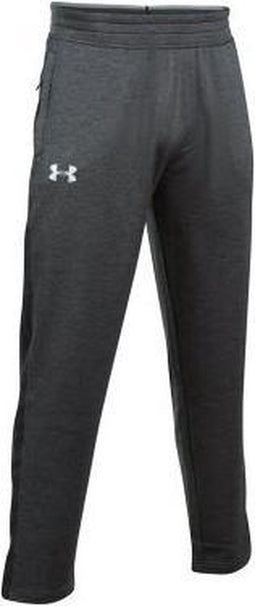 Under Armour - Tech Terry Pant - Heren - maat XXL