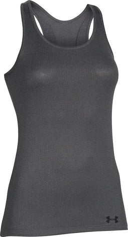 Under Armour - Tech Victory Tank - Sport Tops - XL - Grijs
