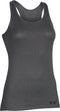 Under Armour - Tech Victory Tank - Sport Tops - XL - Grijs