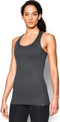 Under Armour - Tech Victory Tank - Sport Tops - XL - Grijs