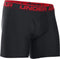 Under Armour The Original 6'' BoxerJock - Sportonderbroek - Black - Heren - Maat S