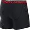 Under Armour The Original 6'' BoxerJock - Sportonderbroek - Black - Heren - Maat S