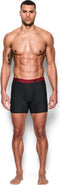 Under Armour The Original 6'' BoxerJock - Sportonderbroek - Black - Heren - Maat S