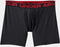 Under Armour The Original 6'' BoxerJock - Sportonderbroek - Black - Heren - Maat S