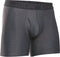 Under Armour The Original 6'' BoxerJock - Sportonderbroek - Carbon Heather - Heren - Maat XXL