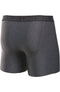 Under Armour The Original 6'' BoxerJock - Sportonderbroek - Carbon Heather - Heren - Maat XXL
