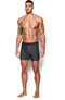 Under Armour The Original 6'' BoxerJock - Sportonderbroek - Carbon Heather - Heren - Maat XXL
