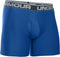 Under Armour The Original 6'' BoxerJock Sportonderbroek - Heren - Maat S - Royal