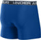 Under Armour The Original 6'' BoxerJock Sportonderbroek - Heren - Maat S - Royal