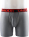 Under Armour The Original 6'' BoxerJock - Sportonderbroek - Mannen - Maat M - Grijs