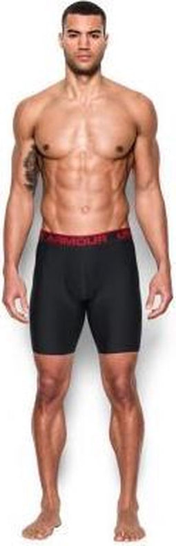 Under Armour - The Original 9 Boxerjock - maat M