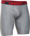 Under Armour - The Original 9 Inch Boxerjock - Grijze Boxer - L - Grijs