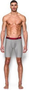 Under Armour - The Original 9 Inch Boxerjock - Grijze Boxer - L - Grijs